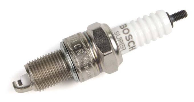 BMW Spark Plug 12129061869